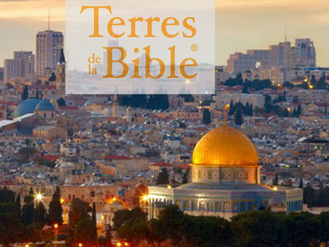 Terres de la Bible